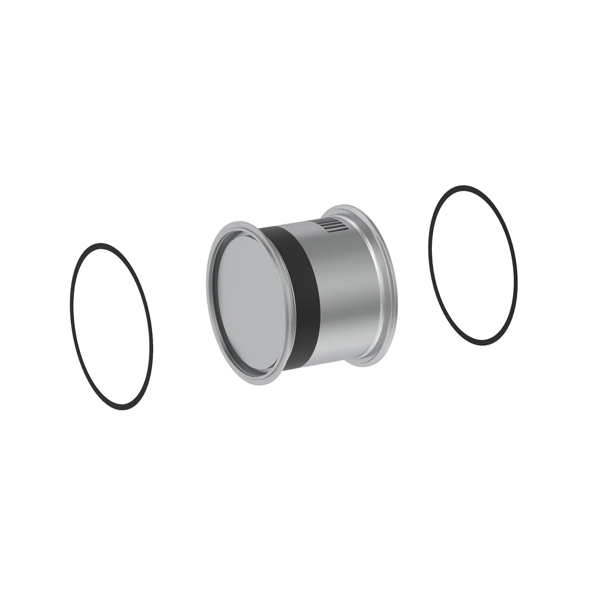 DZ104596: Fits John Deere DZ104596 Diesel Particulate Filter – Genuine OEM