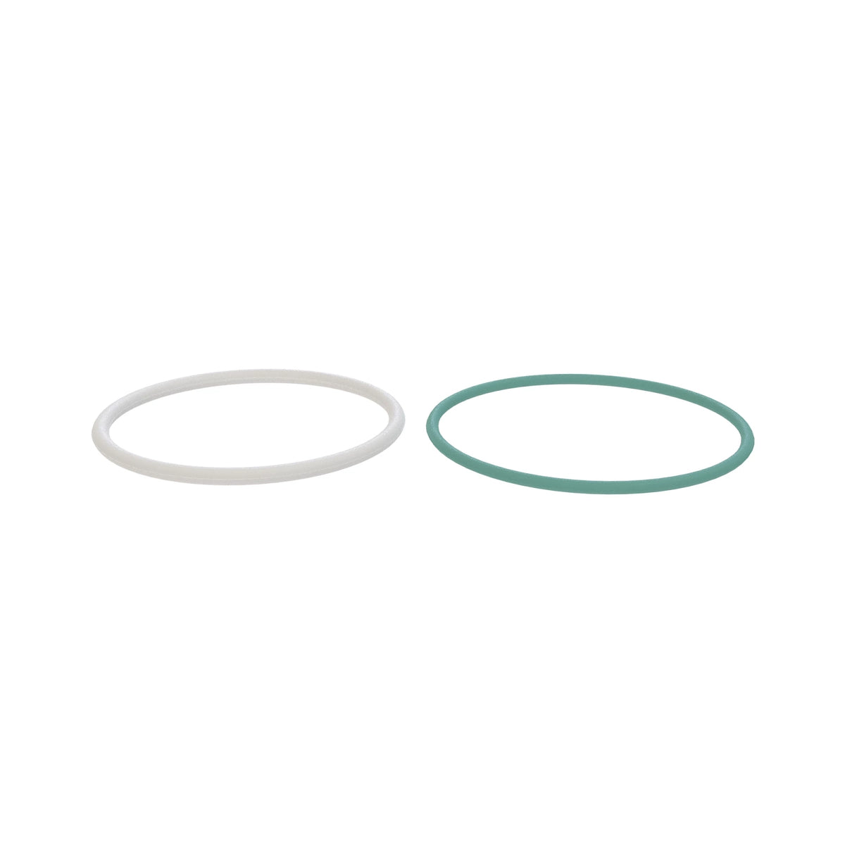 DZ104600: Fits John Deere DZ104600 O-Ring Service Kit – Genuine OEM