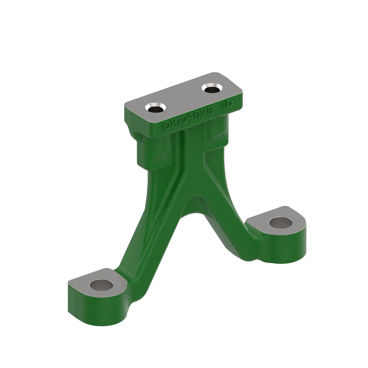 DZ104628: Fits John Deere DZ104628 Support – Genuine OEM
