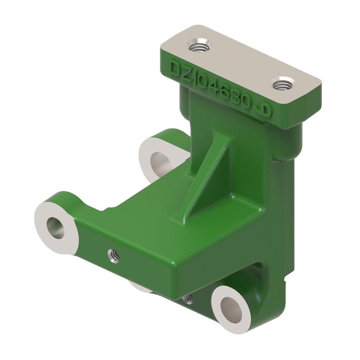 DZ104630: Fits John Deere DZ104630 Support – Genuine OEM