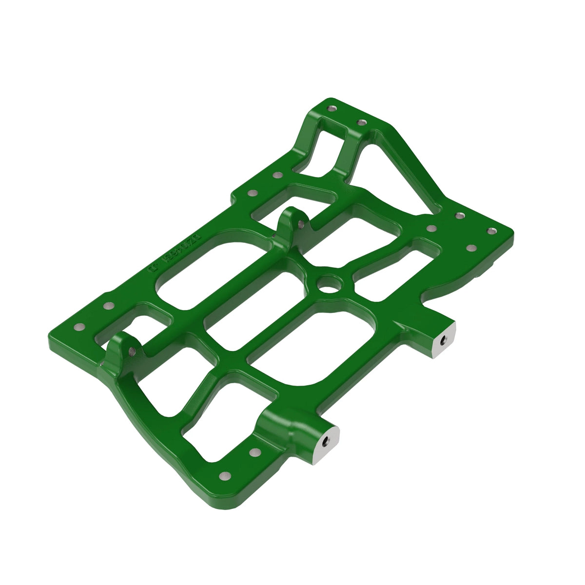 DZ104631: Fits John Deere DZ104631 Engine Installation Frame – Genuine OEM