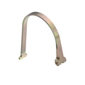 DZ104963: Fits John Deere DZ104963 Exhaust Throttle Clamp – Genuine OEM