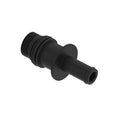 DZ104992: Fits John Deere DZ104992 Coolant Inlet Fitting – Genuine OEM