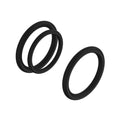 DZ104994: Fits John Deere DZ104994 Coolant Valve Assembly O-Ring Kit – Genuine OEM