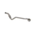 DZ105021: Fits John Deere DZ105021 Turbocharger Oil Drain Line – Genuine OEM