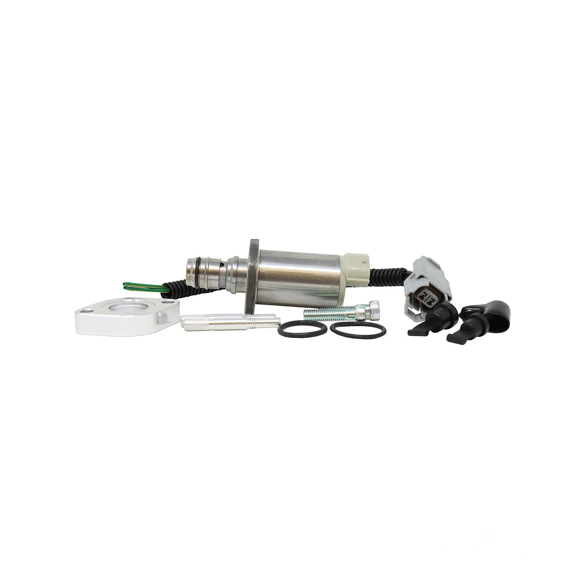 DZ105071: Fits John Deere DZ105071 Suction Control Valve – Genuine OEM