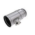 DZ105224: Fits John Deere DZ105224 Exhaust Tube – Genuine OEM