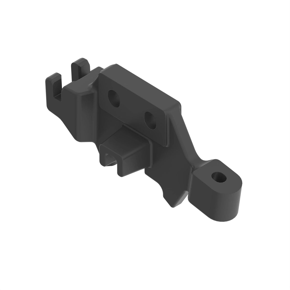 DZ105275: Fits John Deere DZ105275 Exhaust Throttle Support Bracket – Genuine OEM