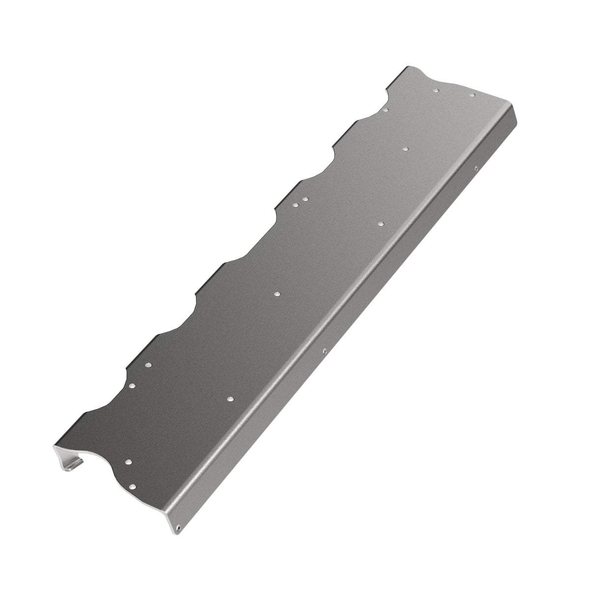 DZ105302: Fits John Deere DZ105302 Valve Cover Panel – Genuine OEM
