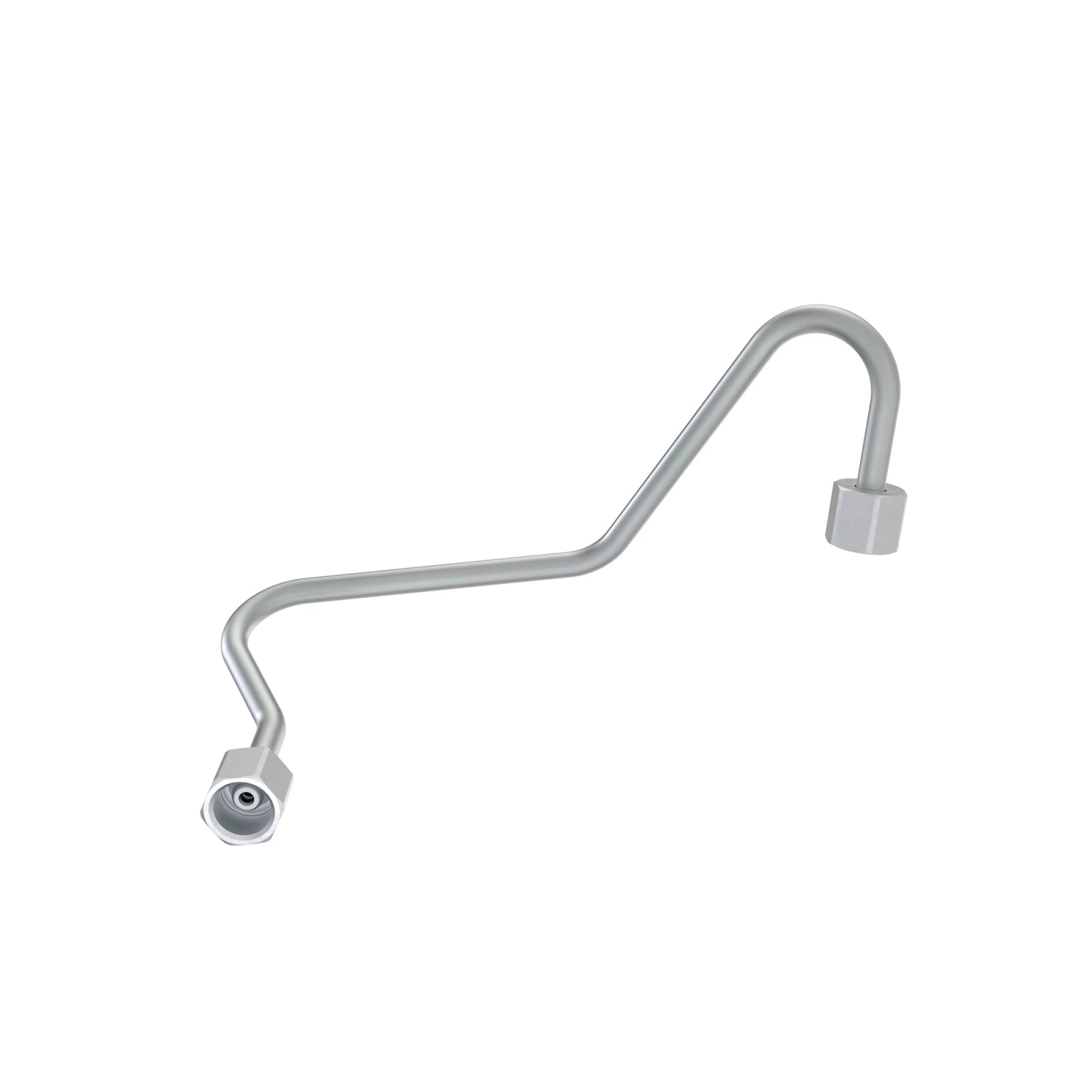 DZ105433: Fits John Deere DZ105433 Fuel Line, Cylinder 1 – Genuine OEM