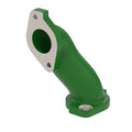 DZ105475: Fits John Deere DZ105475 Intake Manifold Adapter – Genuine OEM