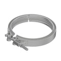 DZ10556: Fits John Deere DZ10556 V-Clamp – Genuine OEM