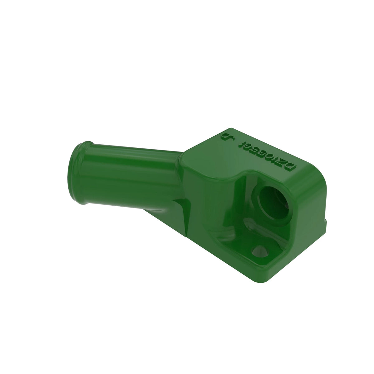 DZ105561: Fits John Deere DZ105561 Thermostat Cover – Genuine OEM