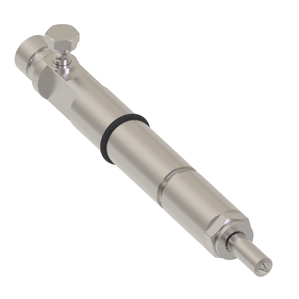 DZ105566: Fits John Deere DZ105566 Injection Nozzle – Genuine OEM