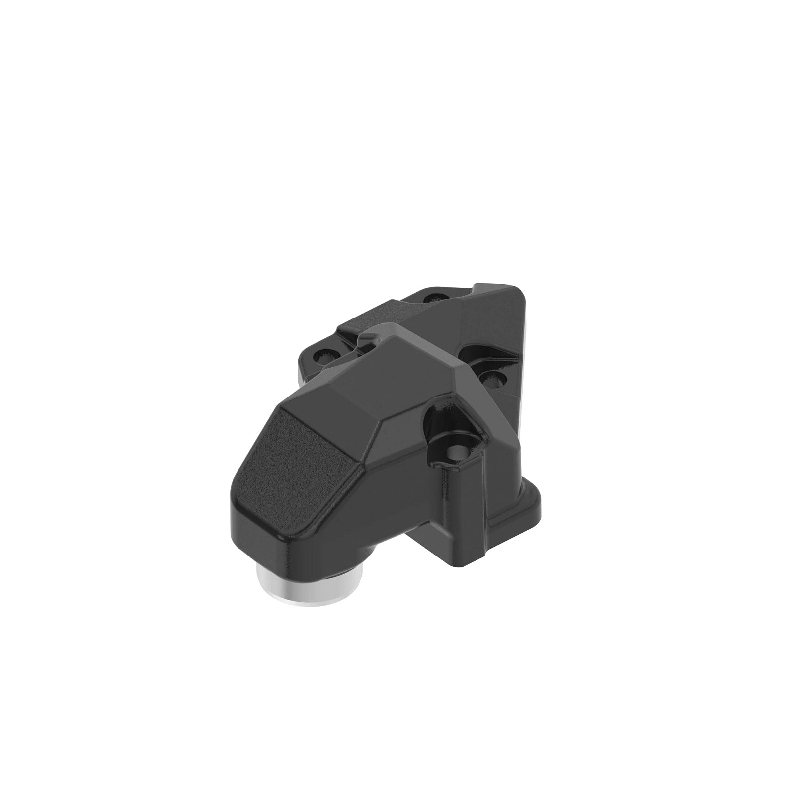 DZ105608: Fits John Deere DZ105608 Engine Oil Cooler Adapter – Genuine OEM