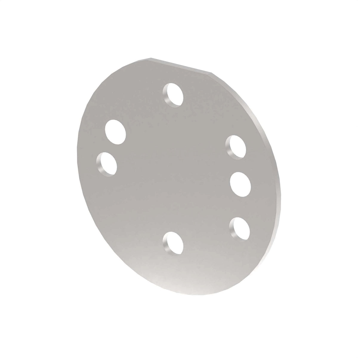 DZ105660: Fits John Deere DZ105660 Thrust Washer – Genuine OEM