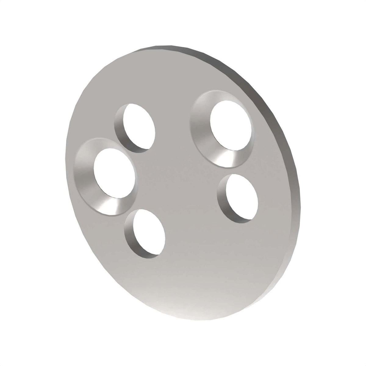DZ105661: Fits John Deere DZ105661 Thrust Washer – Genuine OEM