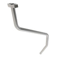 DZ105670: Fits John Deere DZ105670 Turbocharger Drain Oil Line – Genuine OEM