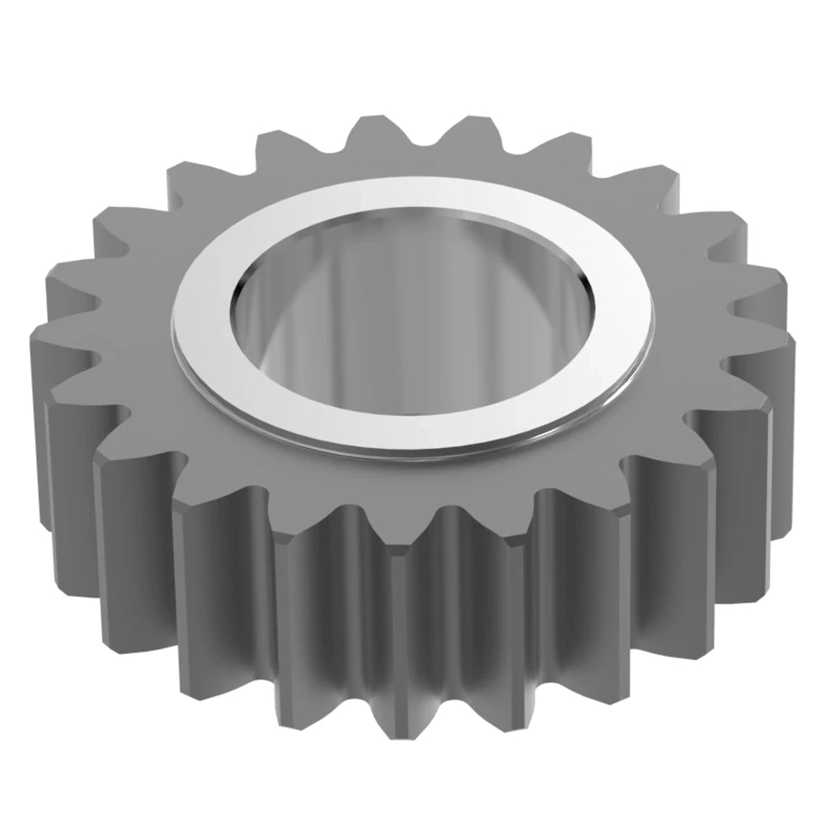 DZ105739: Fits John Deere DZ105739 Planet Pinion – Genuine OEM