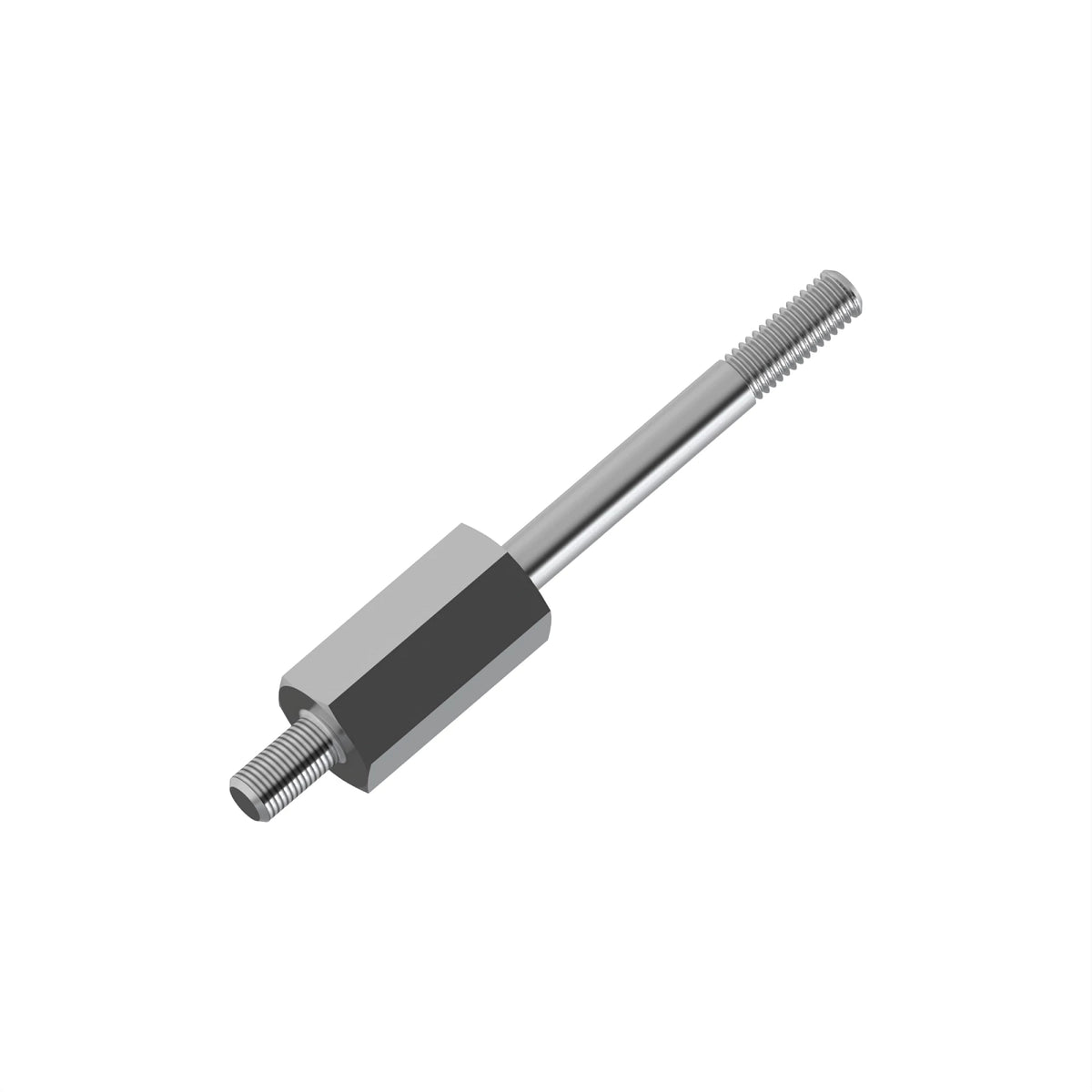 DZ105884: Fits John Deere DZ105884 Hexagonal Body Stud, M8 X 115 – Genuine OEM