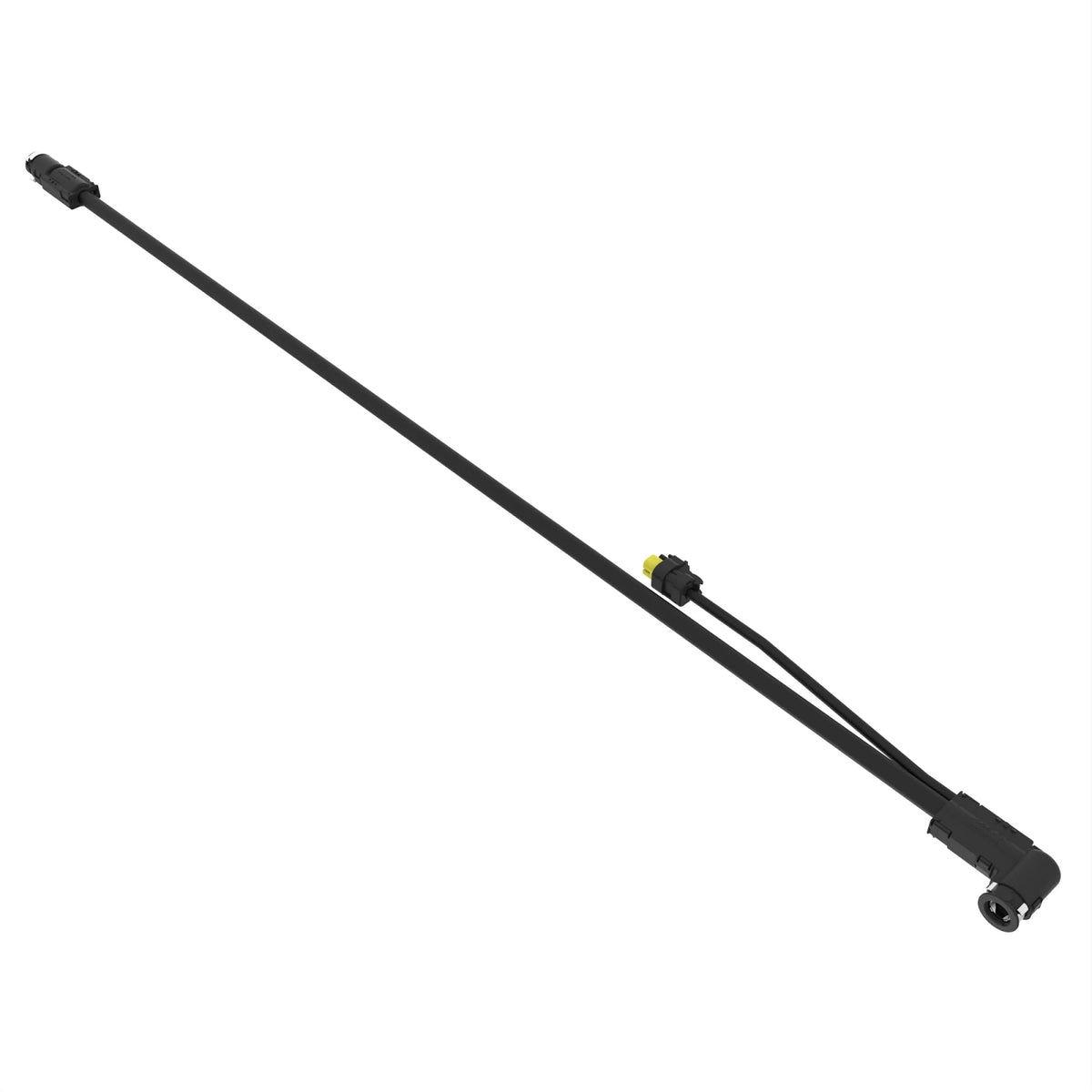DZ105930: Fits John Deere DZ105930 DEF Backflow Line – Genuine OEM
