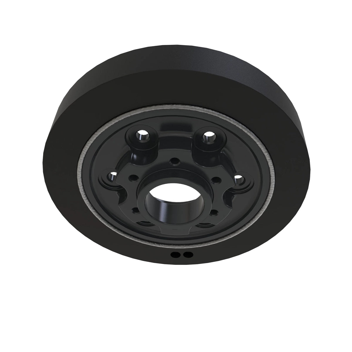 DZ105992: Fits John Deere DZ105992 Torsional Damper – Genuine OEM