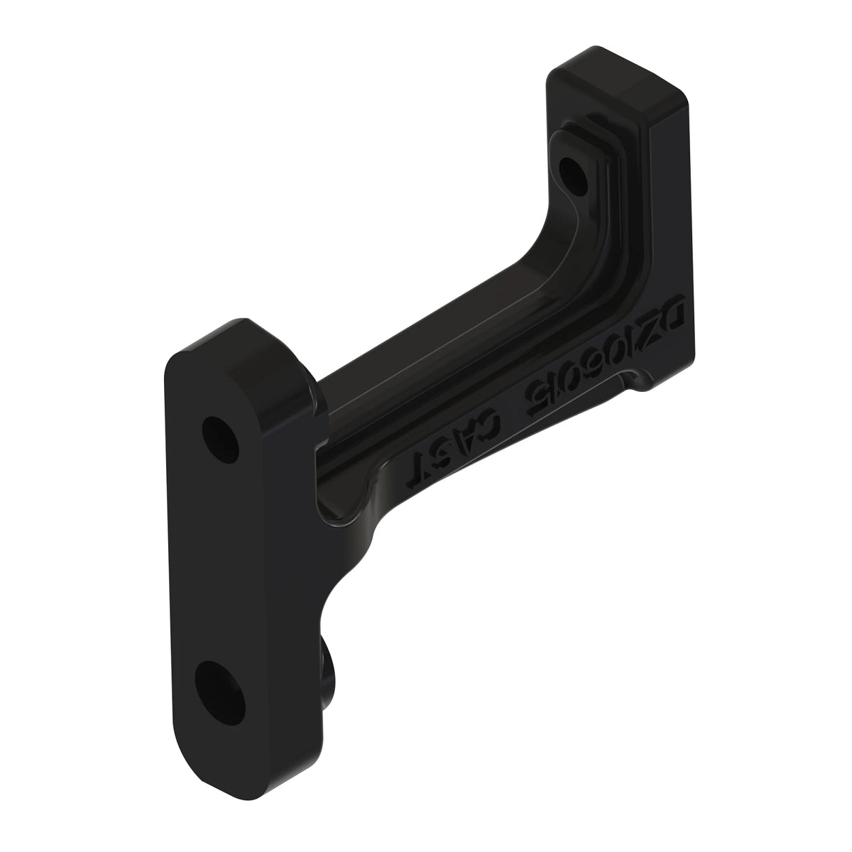 DZ106016: Fits John Deere DZ106016 Support Leg Bracket – Genuine OEM