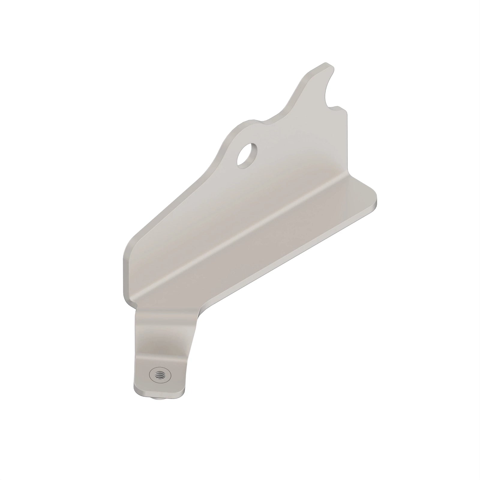 DZ106020: Fits John Deere DZ106020 Oil Line Support Bracket – Genuine OEM
