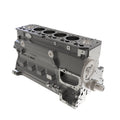 DZ106030: Fits John Deere DZ106030 Short Block Assembly, 6 Cylinder Tier3 4 Valve – Genuine OEM
