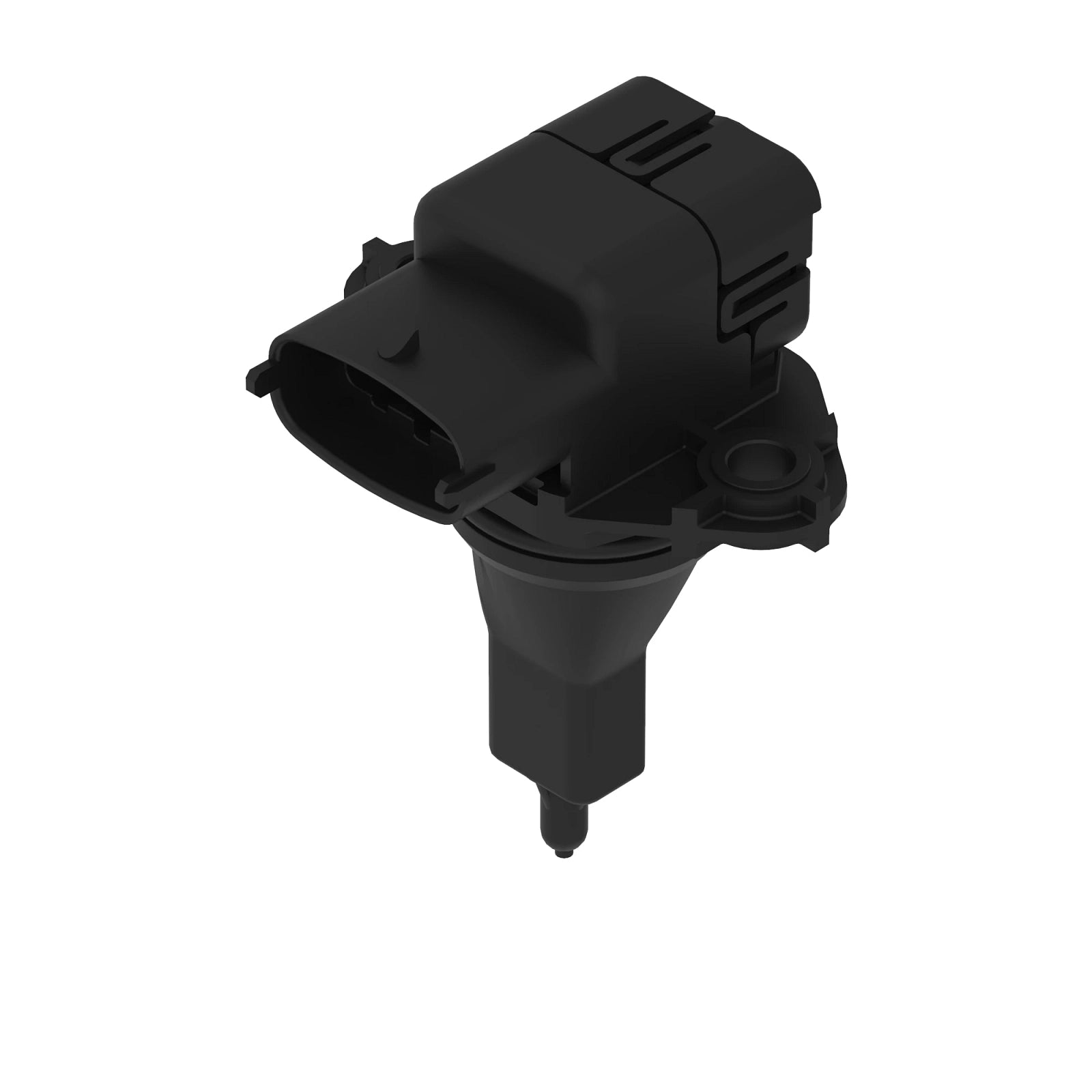 DZ106046: Fits John Deere DZ106046 Air Cleaner Hoses Sensor – Genuine OEM