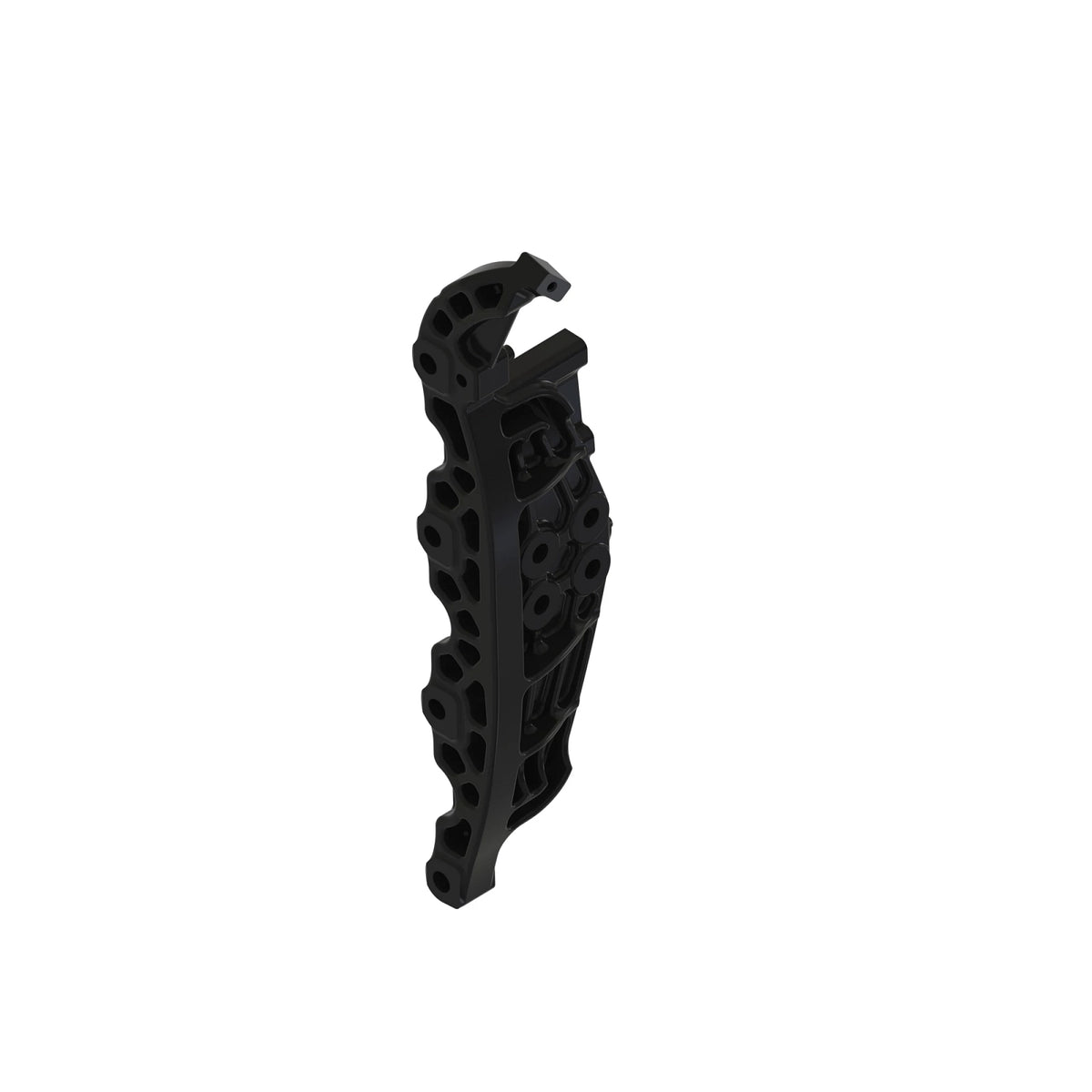 DZ106286: Fits John Deere DZ106286 Exhaust Manifold Support Bracket – Genuine OEM