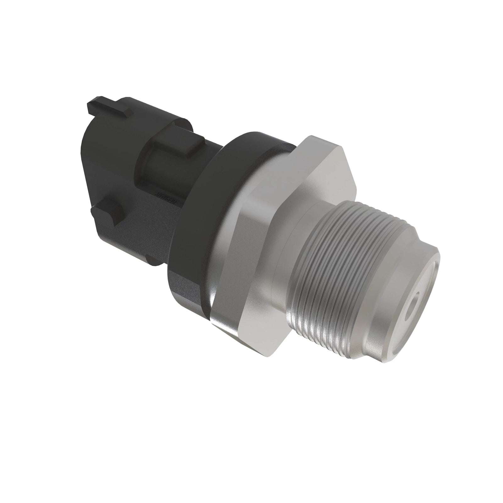 DZ106347: Fits John Deere DZ106347 Fuel Injection System Pressure Sensor – Genuine OEM