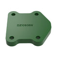 DZ106369: Fits John Deere DZ106369 Oil Fill Cover – Genuine OEM