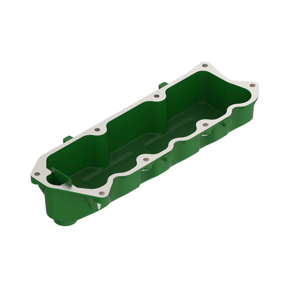 DZ106412: Fits John Deere DZ106412 Avalve Cover Valve – Genuine OEM