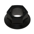 DZ106586: Fits John Deere DZ106586 Hexagonal Flange Nut, M24 – Genuine OEM