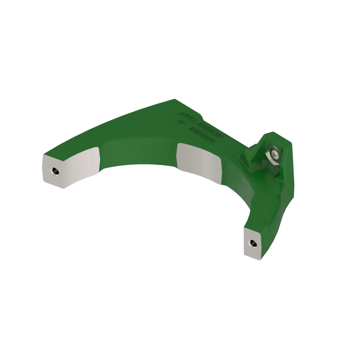 DZ106618: Fits John Deere DZ106618 Bracket – Genuine OEM