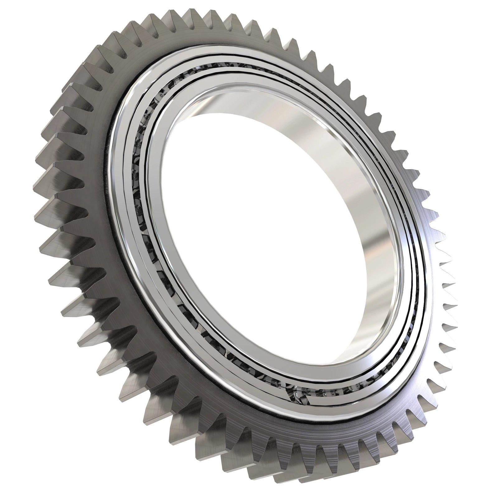 DZ106695: Fits John Deere DZ106695 Idler Gear Assembly – Genuine OEM