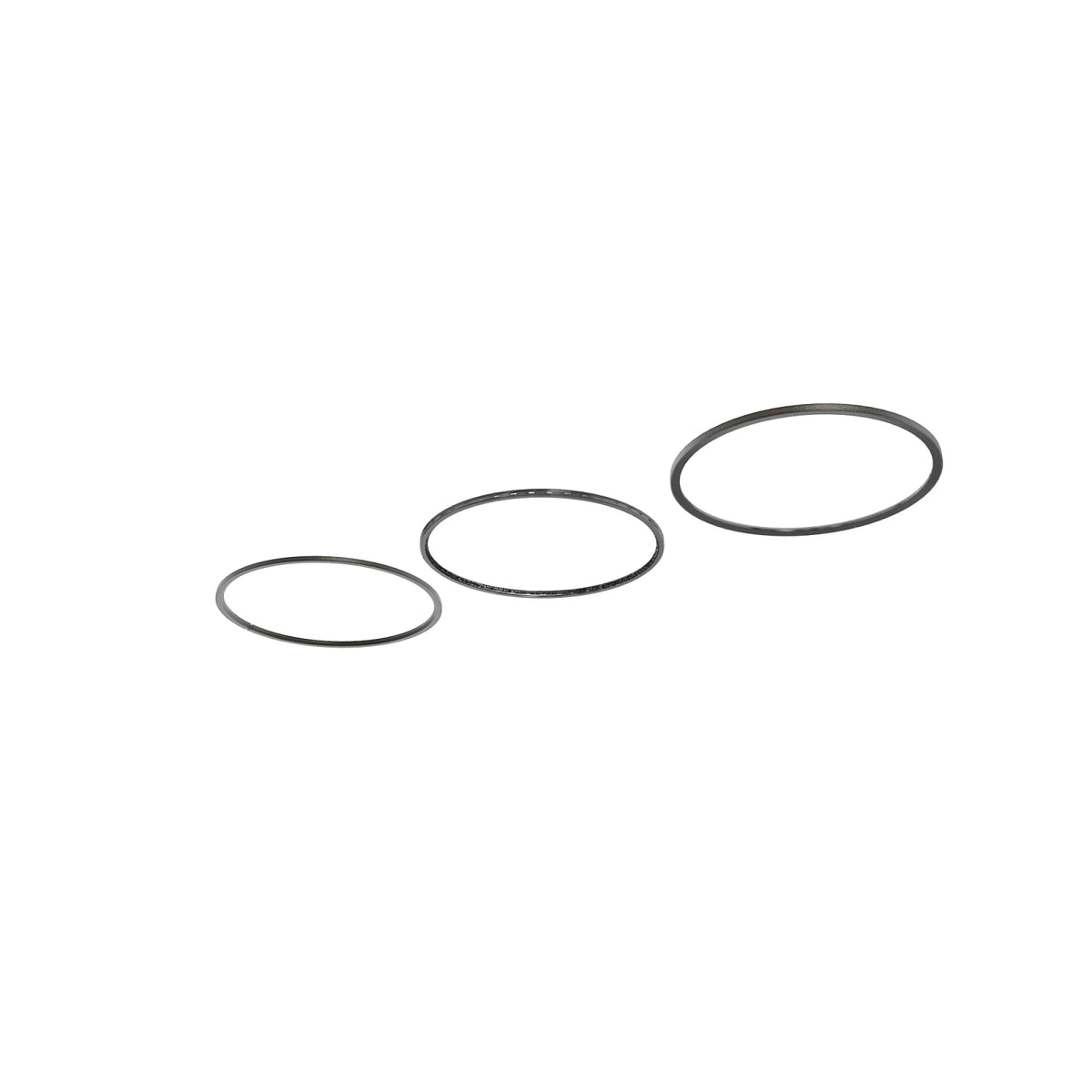 DZ106729: Fits John Deere DZ106729 Piston Ring Kit – Genuine OEM