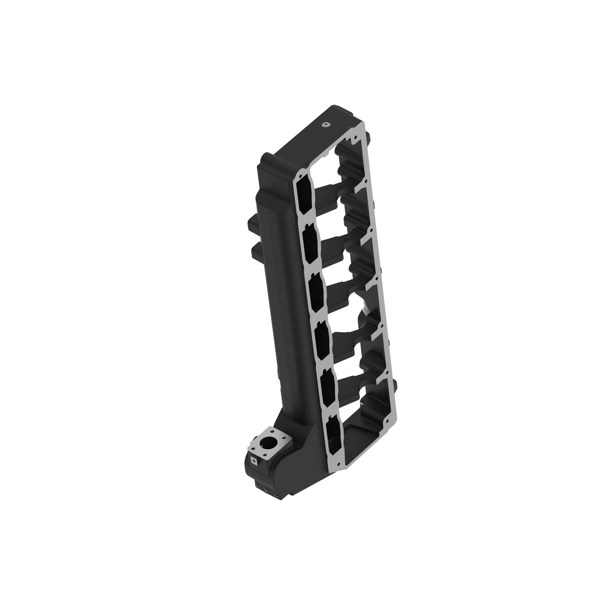 DZ106792: Fits John Deere DZ106792 Air Intake Manifold – Genuine OEM