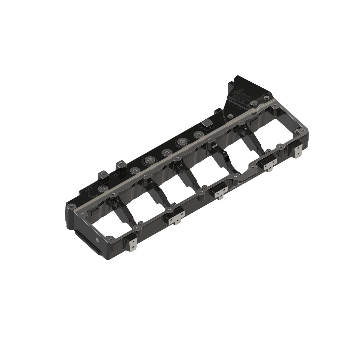 DZ106793: Fits John Deere DZ106793 Air Intake Manifold – Genuine OEM