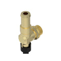 DZ107000: Fits John Deere DZ107000 Engine Oil Drain Valve – Genuine OEM