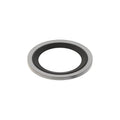 DZ107007: Fits John Deere DZ107007 Oil Pan Seal – Genuine OEM