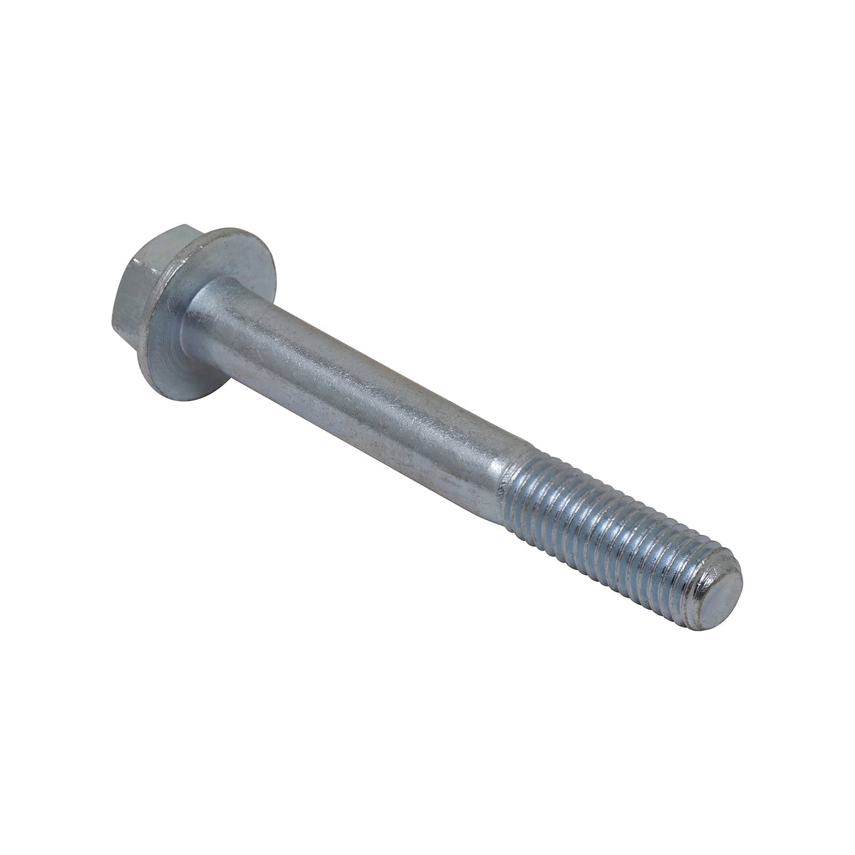DZ107040: Fits John Deere DZ107040 Hexagonal Head Flanged Screw, M12 X 90 – Genuine OEM