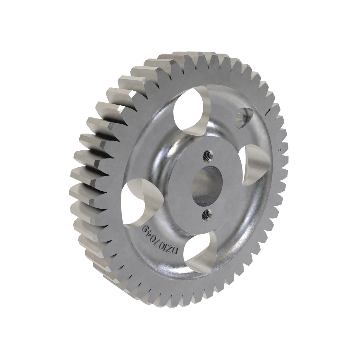 DZ107049: Fits John Deere DZ107049 Gear – Genuine OEM