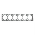 DZ107052: Fits John Deere DZ107052 Engine Cylinder Head Gasket – Genuine OEM