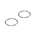 DZ107144: Fits John Deere DZ107144 Exhaust Manifold Seal Kit – Genuine OEM