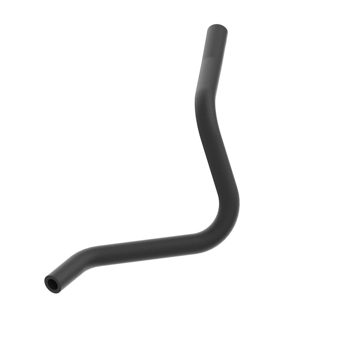 DZ107156: Fits John Deere DZ107156 Open Crankcase Ventilation Drain Hose – Genuine OEM