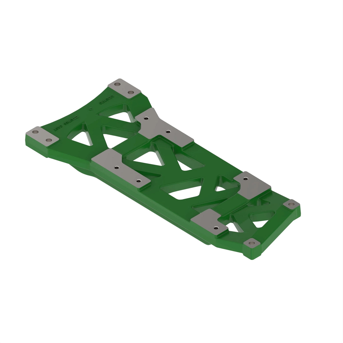 DZ107170: Fits John Deere DZ107170 Bracket – Genuine OEM