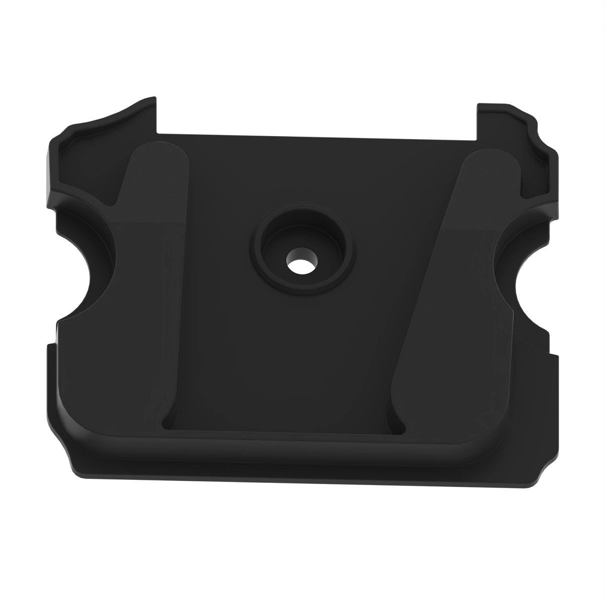 DZ107226: Fits John Deere DZ107226 Rocker Cover Baffle Deflector – Genuine OEM