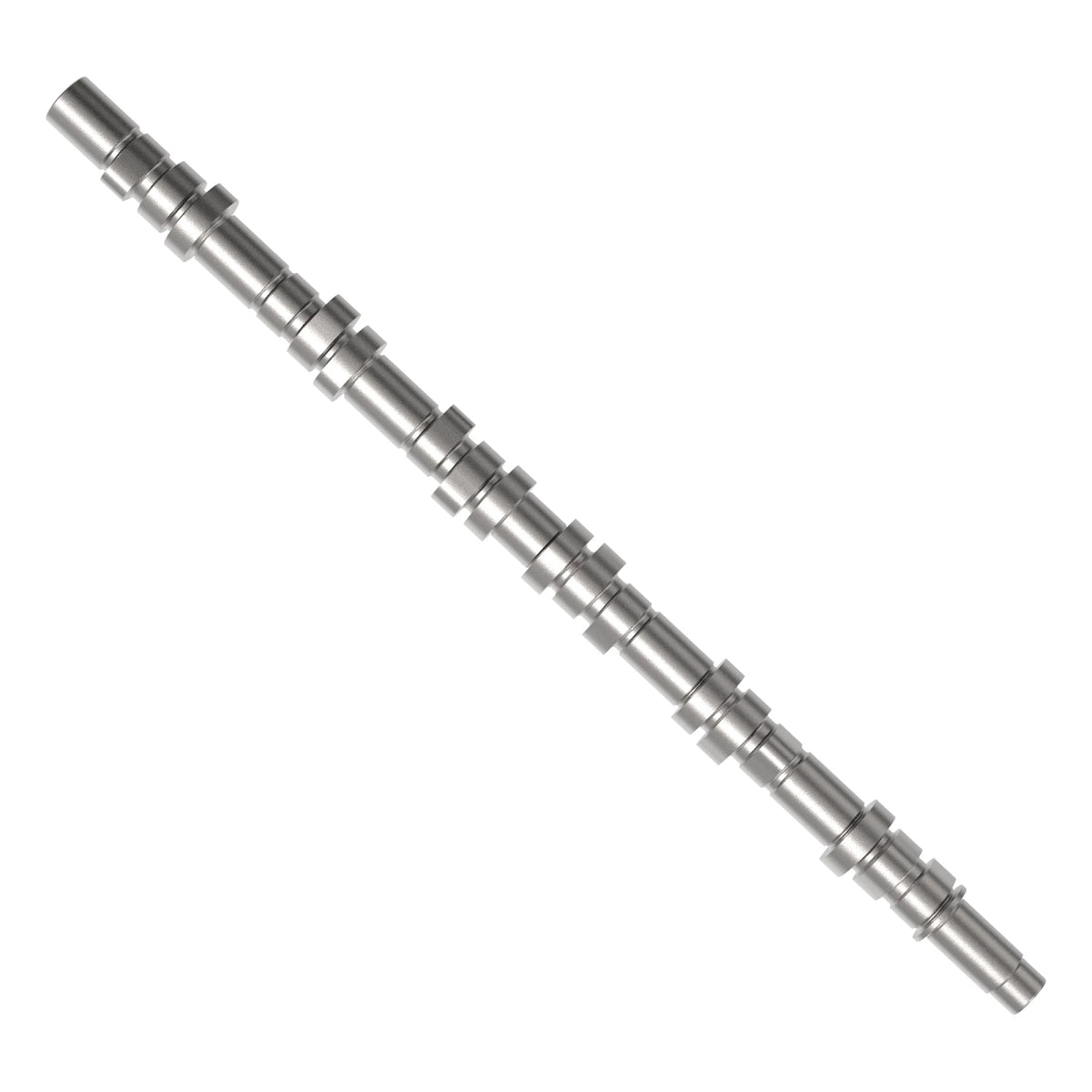 DZ107421: Fits John Deere DZ107421 Camshaft – Genuine OEM